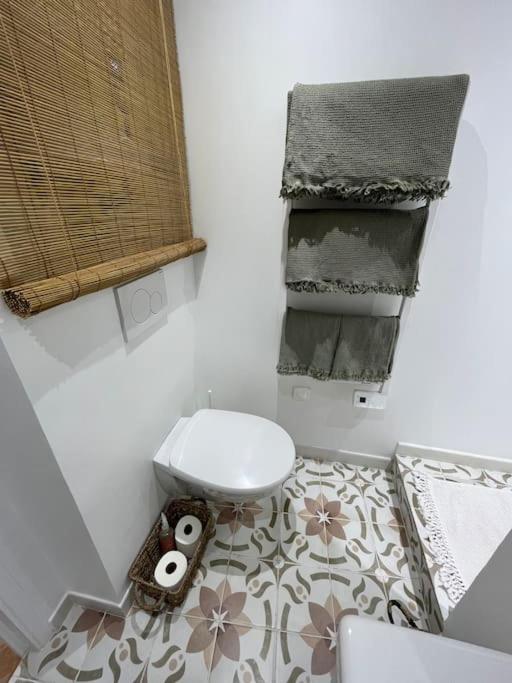 Studio Patchouli - Centre Historique De Grasse, Musees, Boutiques Exteriör bild